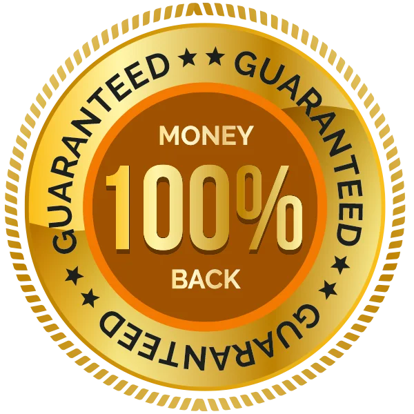 Nutrical 60-day satisfaction guarantee