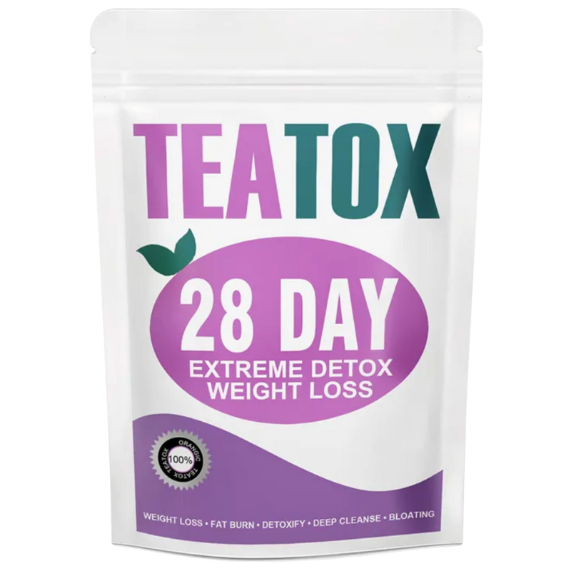 Slimme Detox Tea product