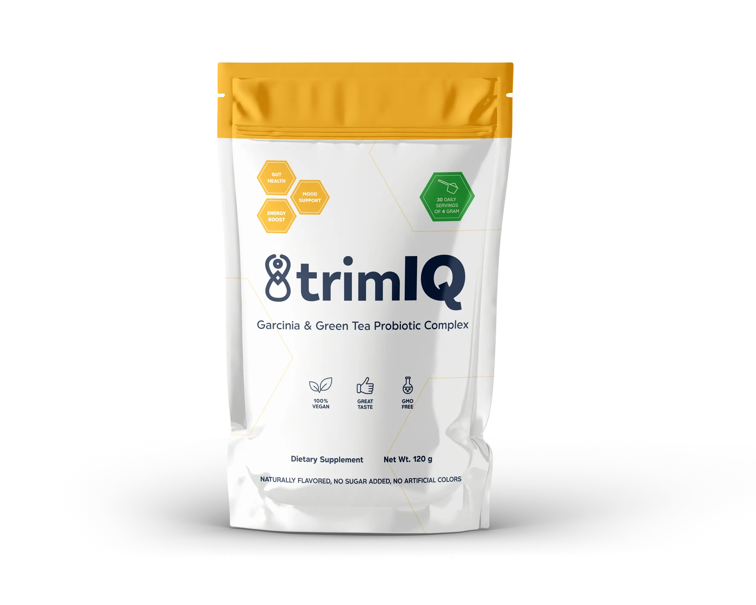 TrimIQ product presentation
