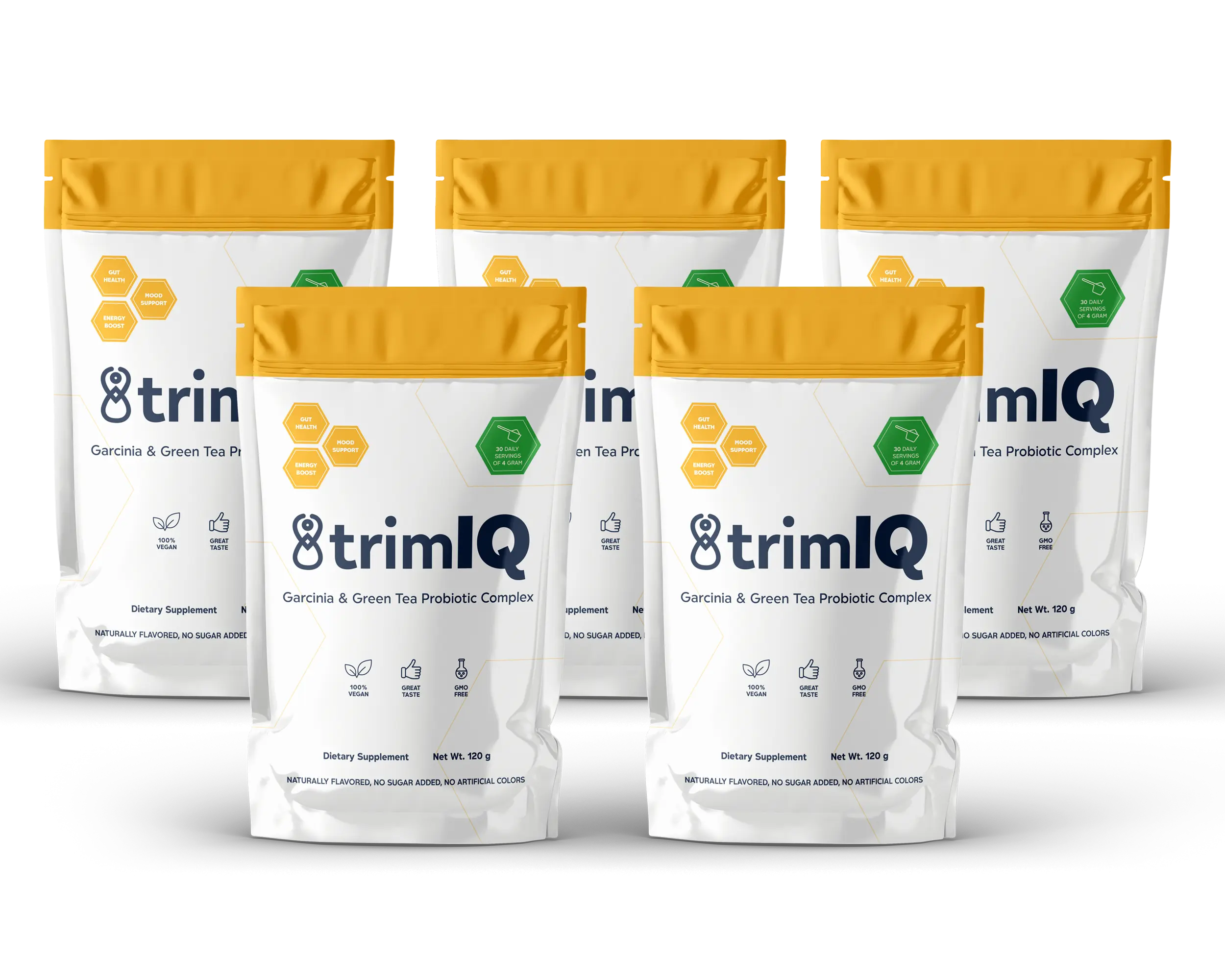 TrimIQ product conclusion image